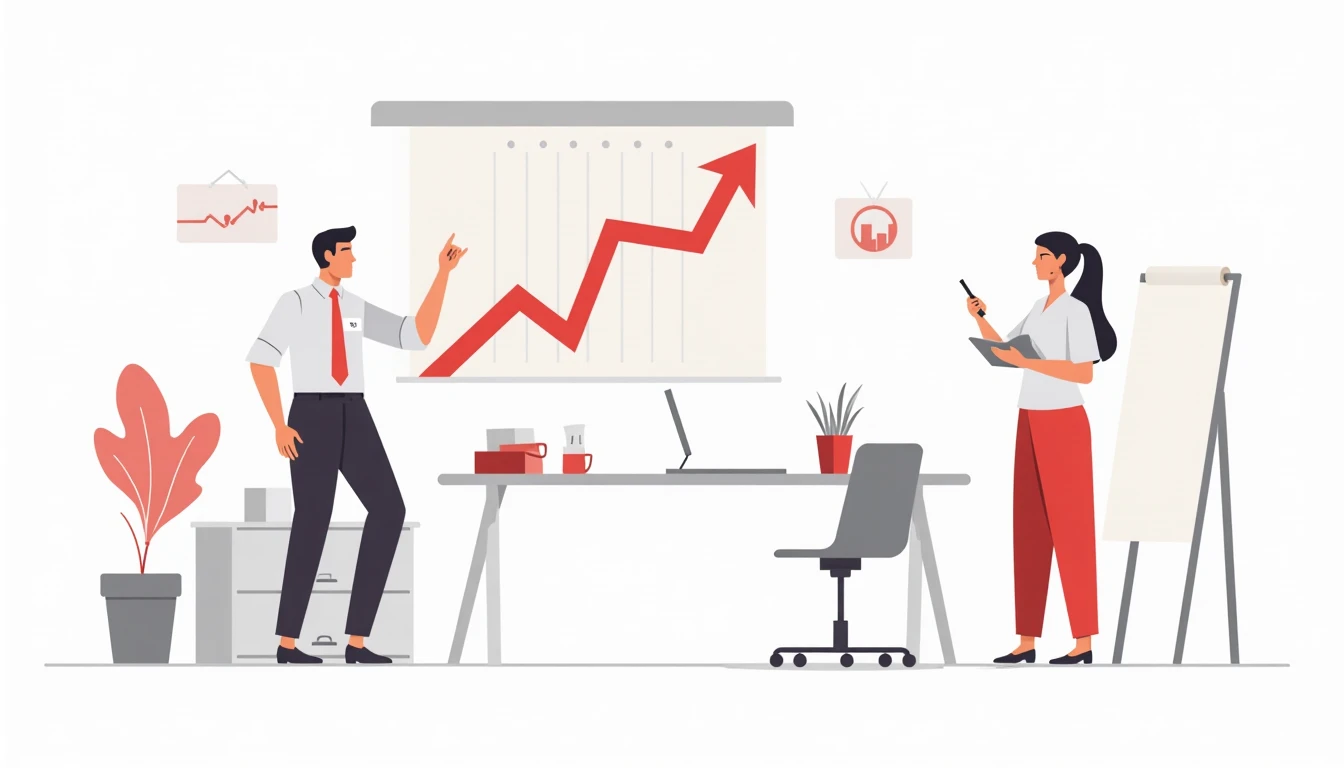 Comparativa de Empleos en Ventas: ¿Cuál es tu Mejor Opción?