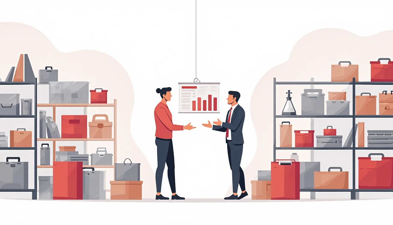 Coordinador vs. Supervisor: ¿Qué Puesto Logístico Te Conviene?
