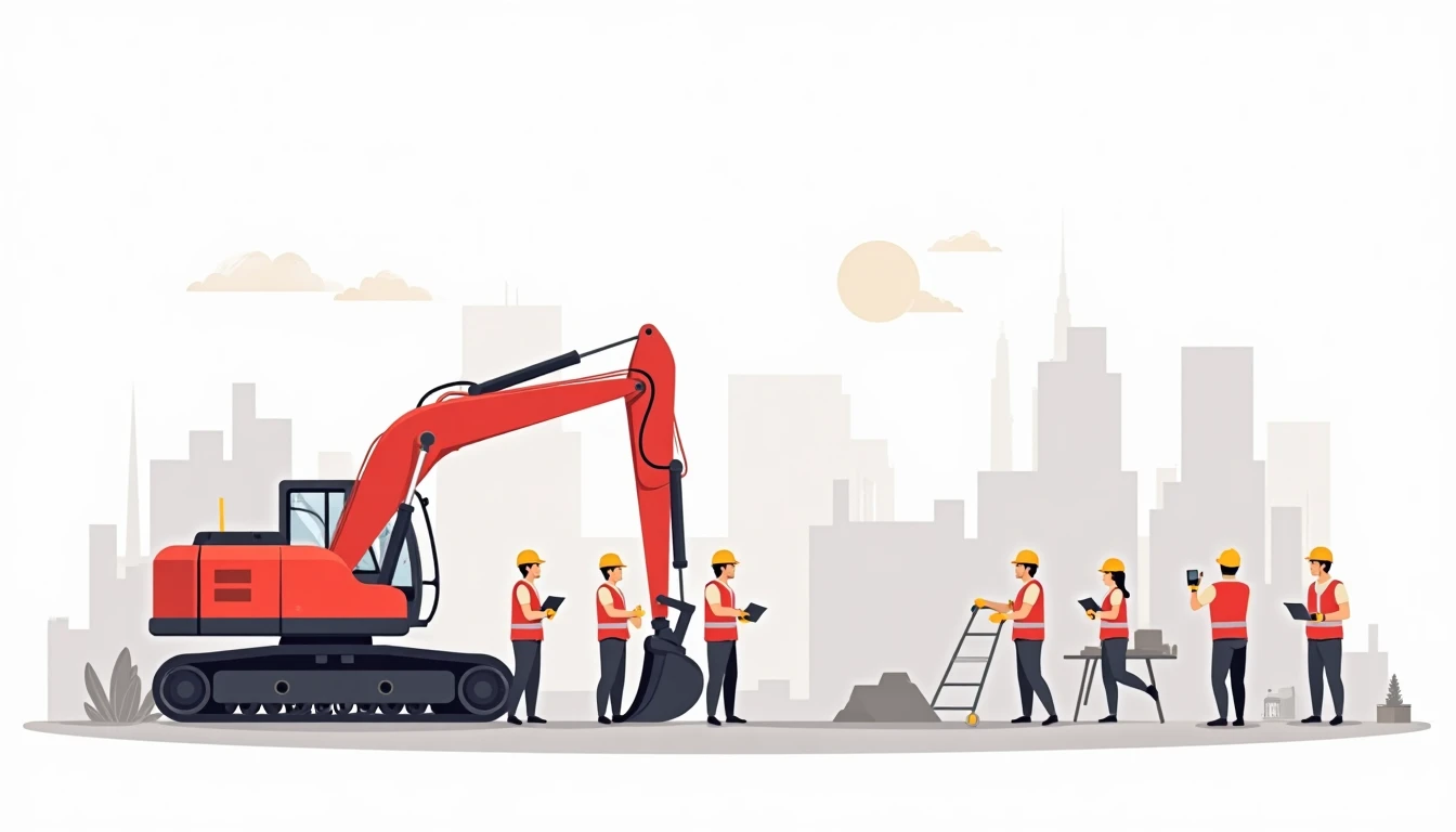 ¿Cuál Empleo en Construcción Elegir Este Mayo?
