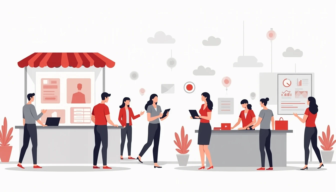 Debunking Retail Job Myths: What You Really Need to Know
