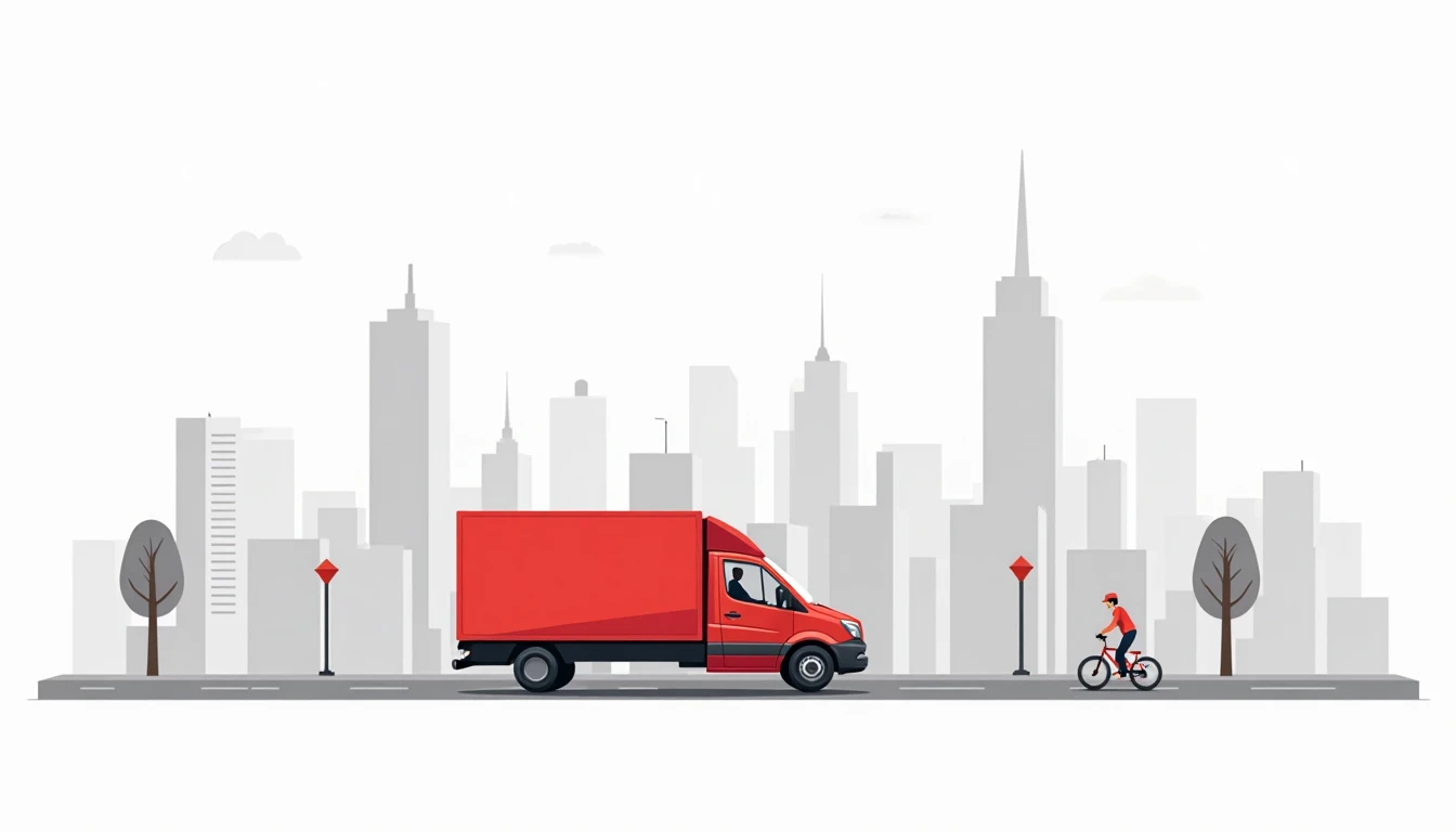 Delivery Jobs Showdown: Which Role Fits You Best?