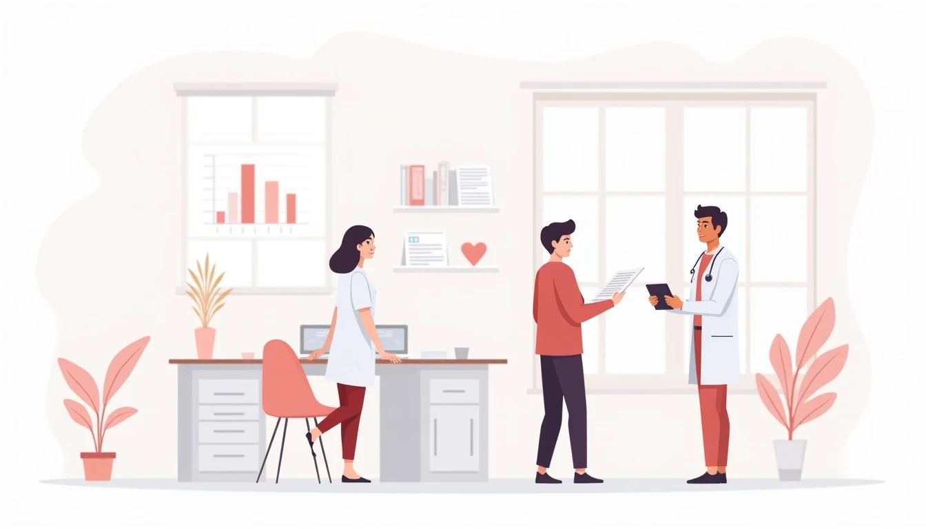 Descubre las Mejores Oportunidades en Salud para Mayo