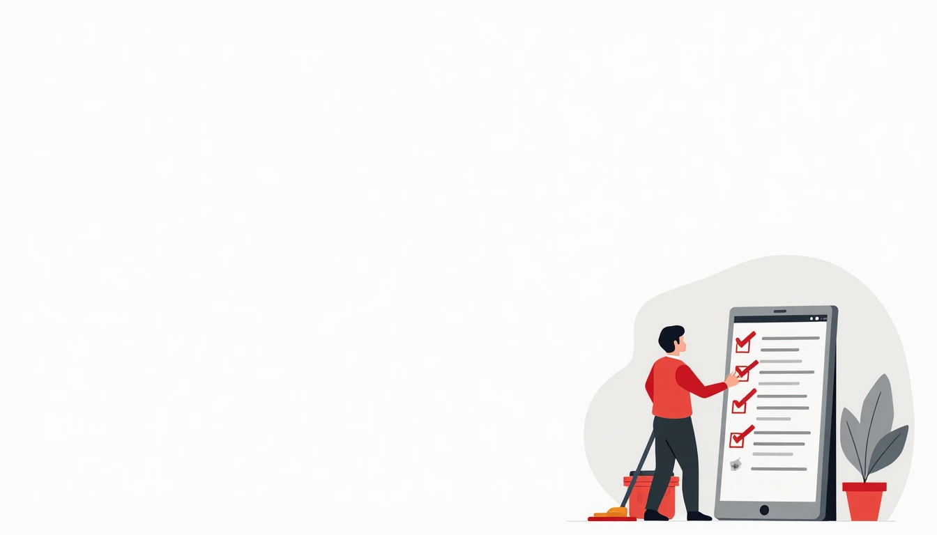Empleos de Limpieza: Mejores Opciones para Abril