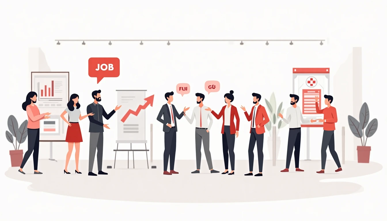 Exploring Retail & Sales Roles: What's New This Spring