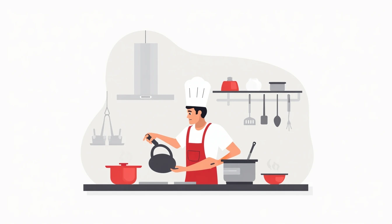 Las Mejores Ofertas de Empleo en Hostelería para Abril