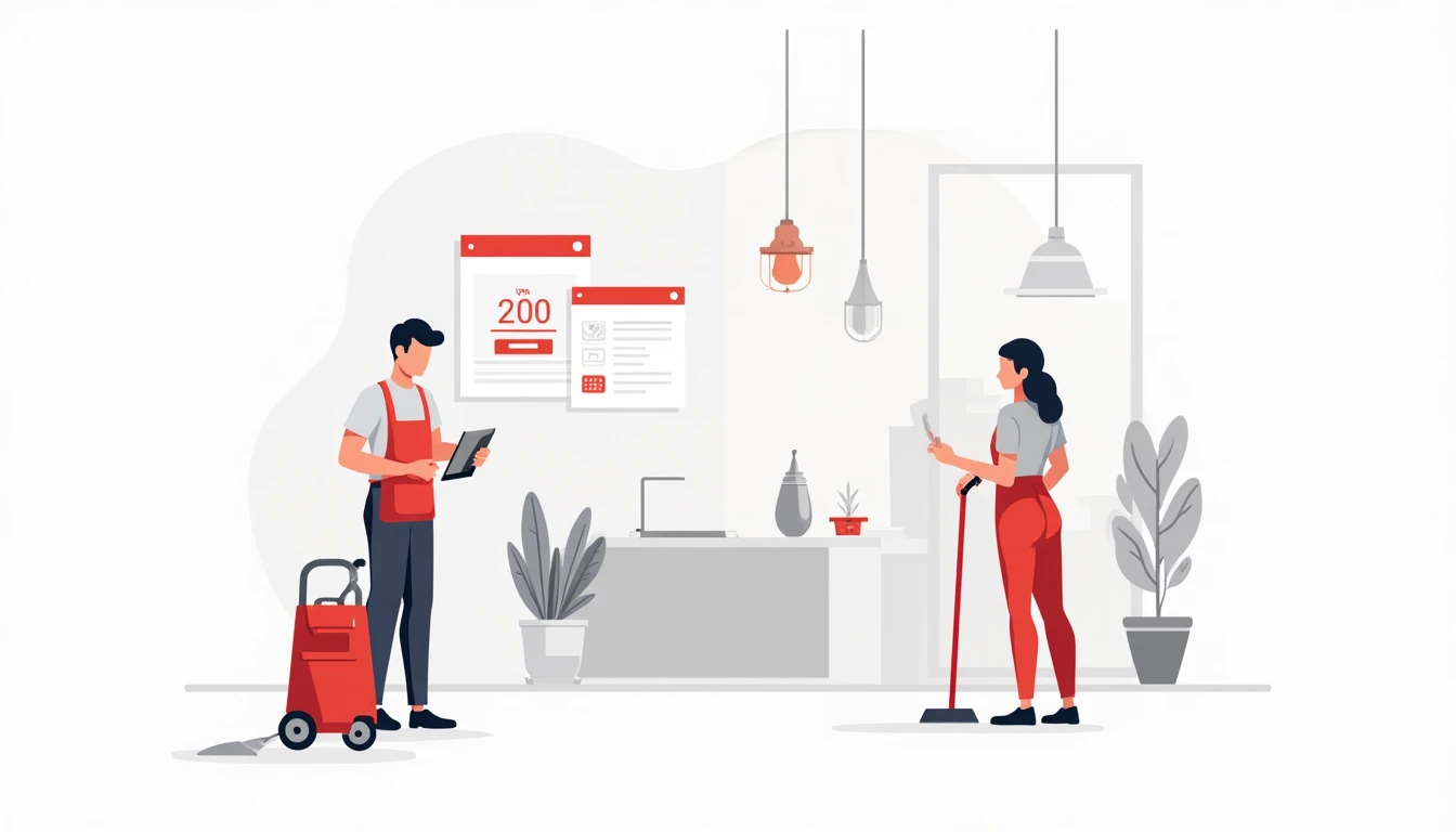 Las Mejores Oportunidades de Limpieza para Freelancers Este Mayo
