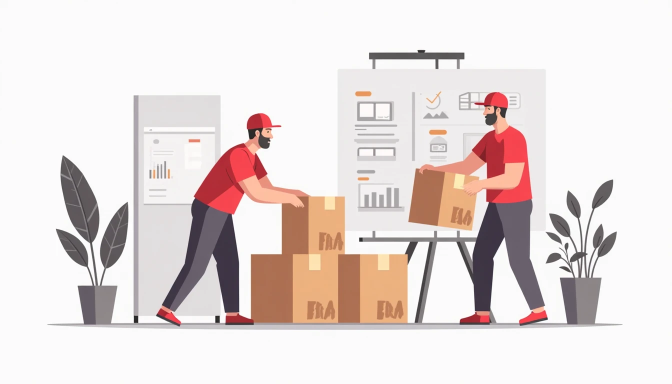 Las Mejores Oportunidades en Almacenes para Freelancers Esta Primavera