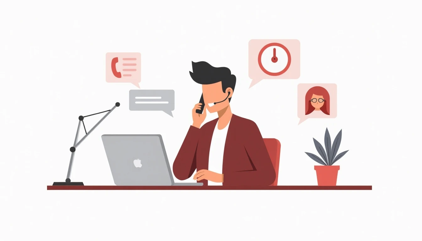 ¿Qué Empleo de Atención al Cliente te Conviene Este Mayo?