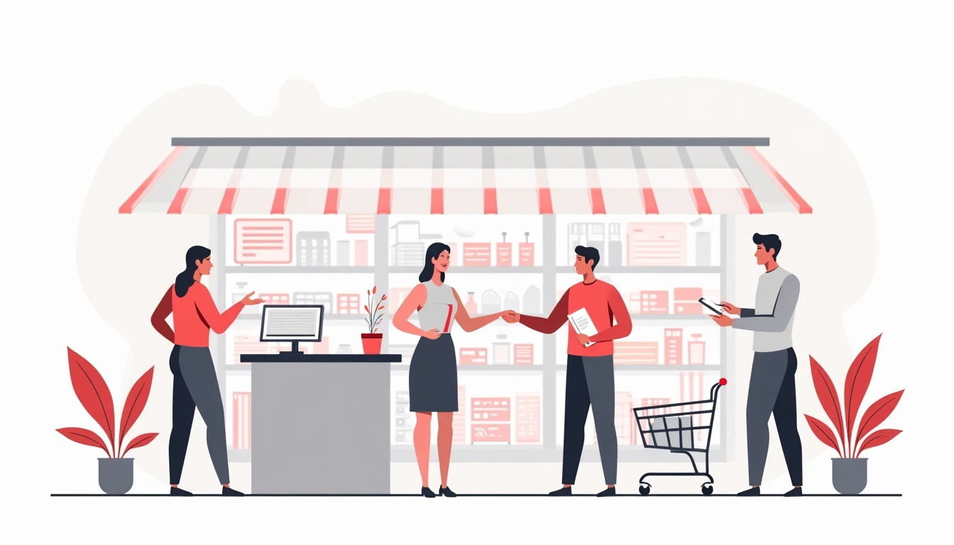Retail Roles in the Spotlight: Top Picks for May
