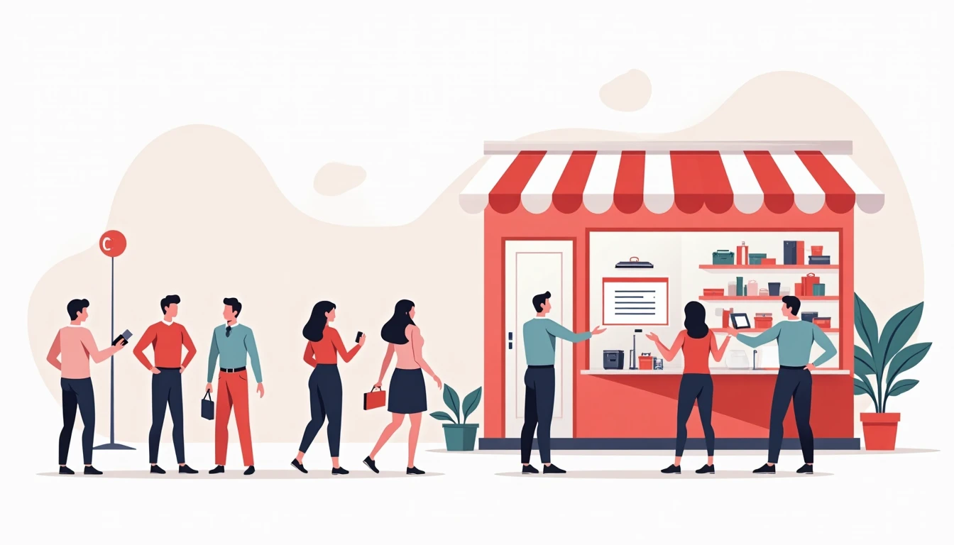 Retail Sales Roles: Who's Hiring and What You Need to Know