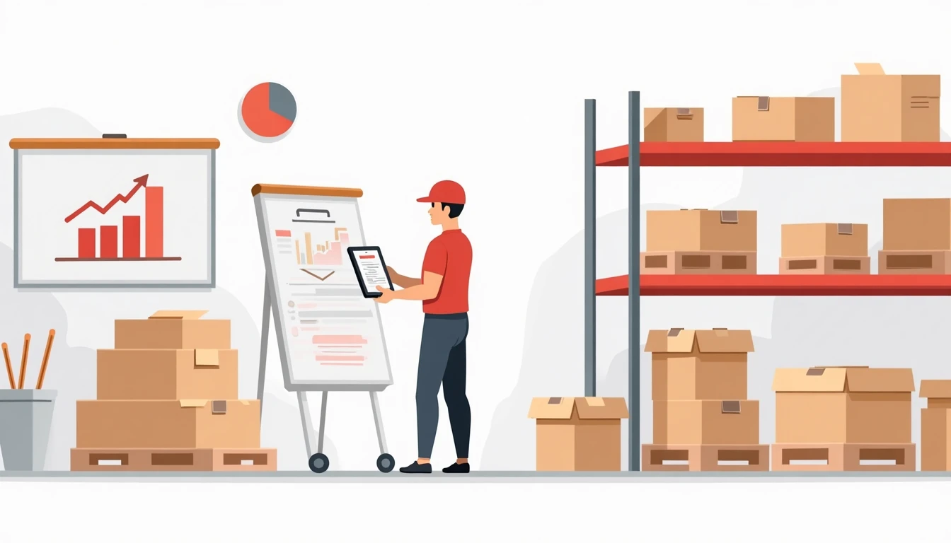 Warehouse Jobs: Best Picks for May
