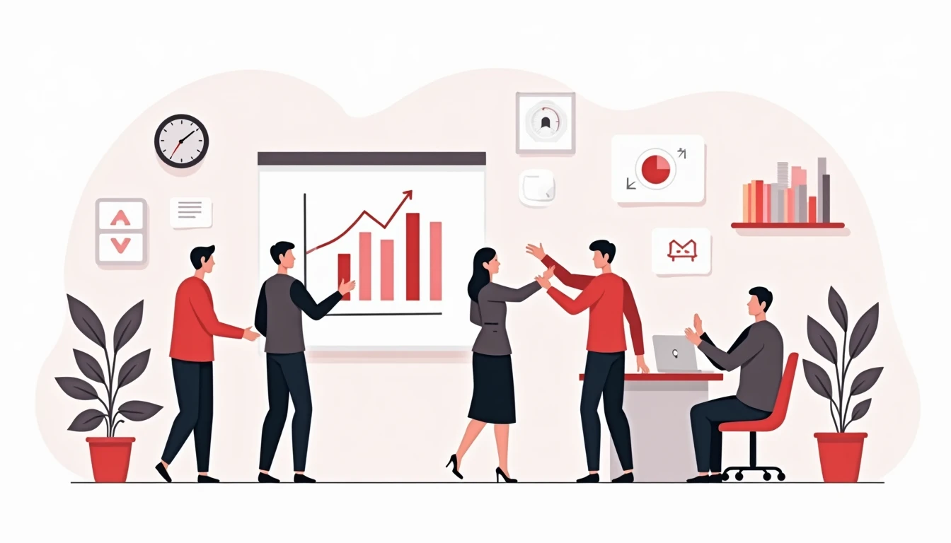 Yapı ve Ticaret Alanında Yükselen İş Fırsatları