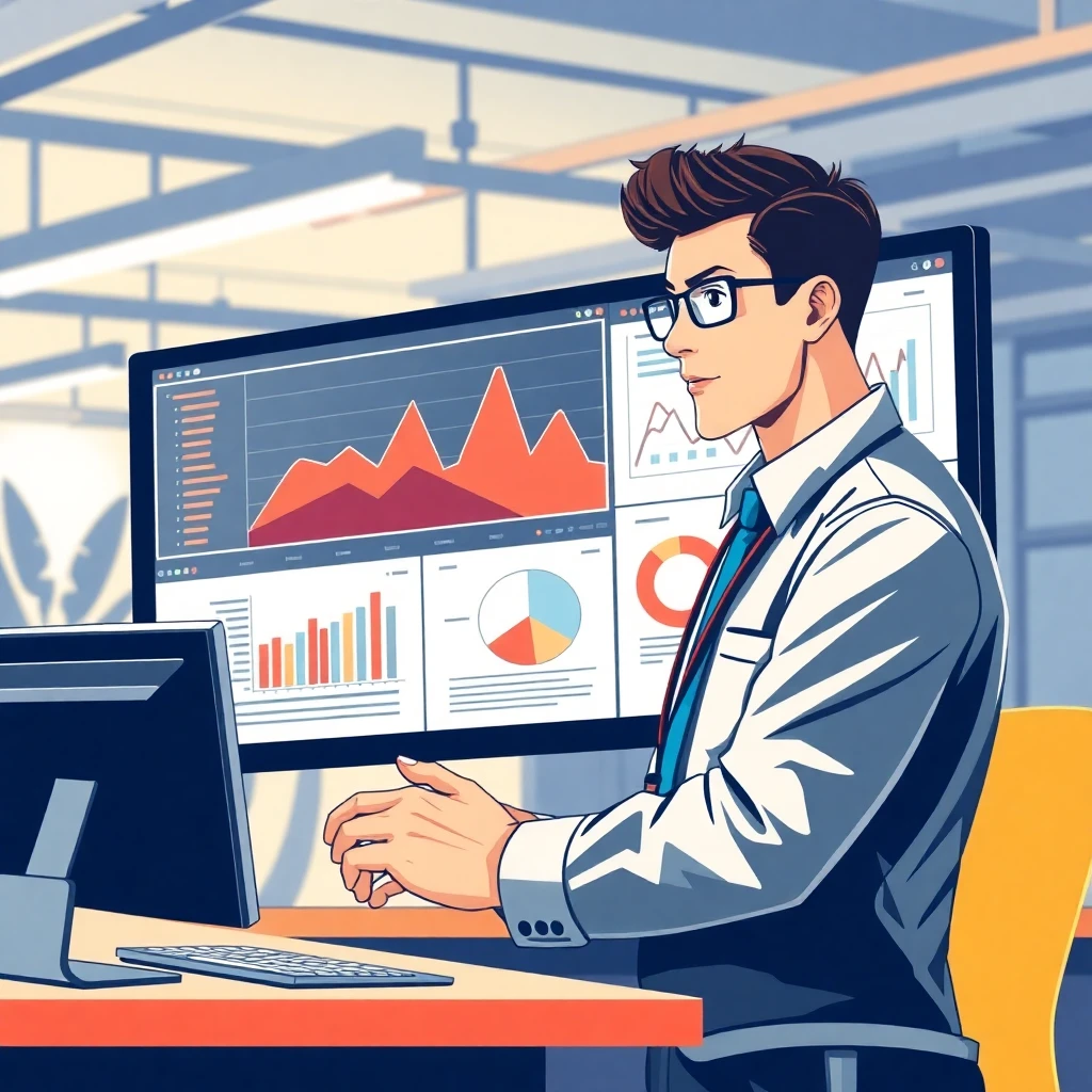 Análisis de rendimiento de red