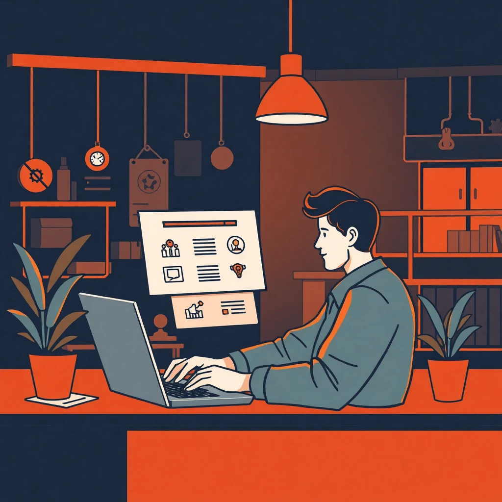 Comparando las mejores opciones de trabajo