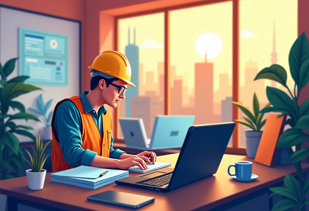 Contador en Arequipa