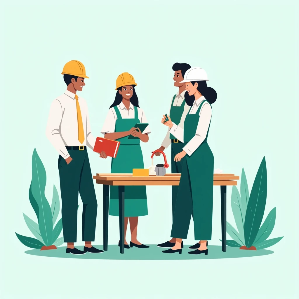 Herramientas de construcción