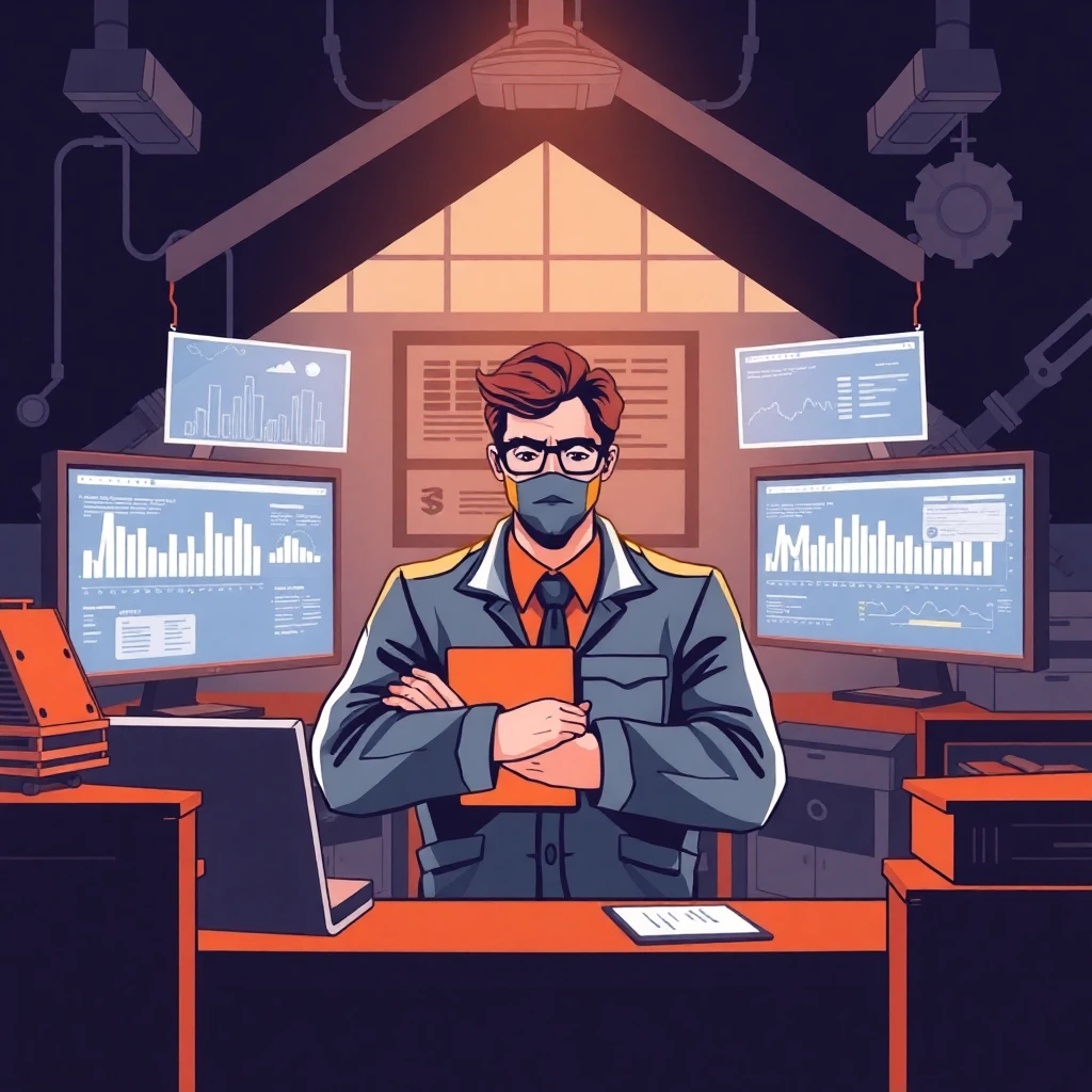 Seguridad cibernética avanzada