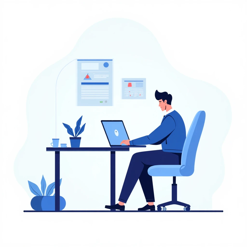 Trabajo en coworking