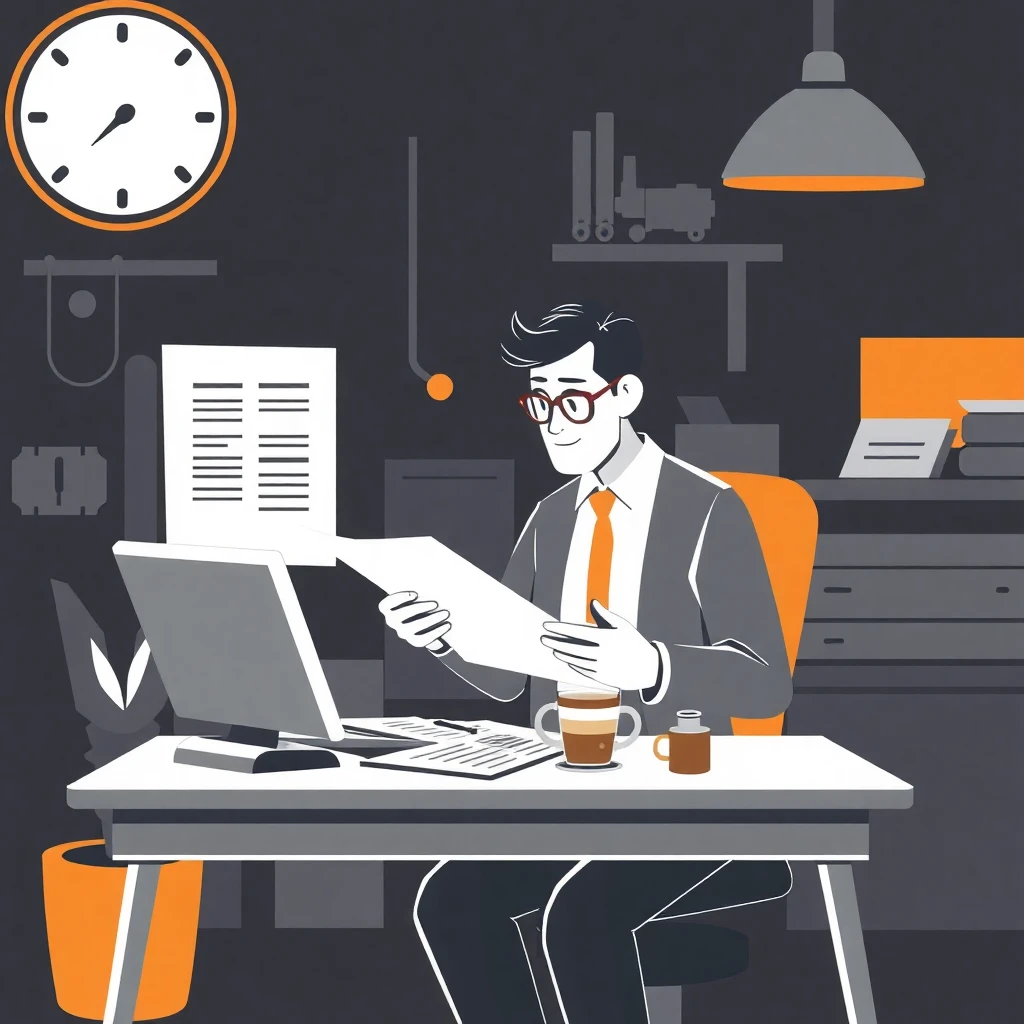 Analizando documentos