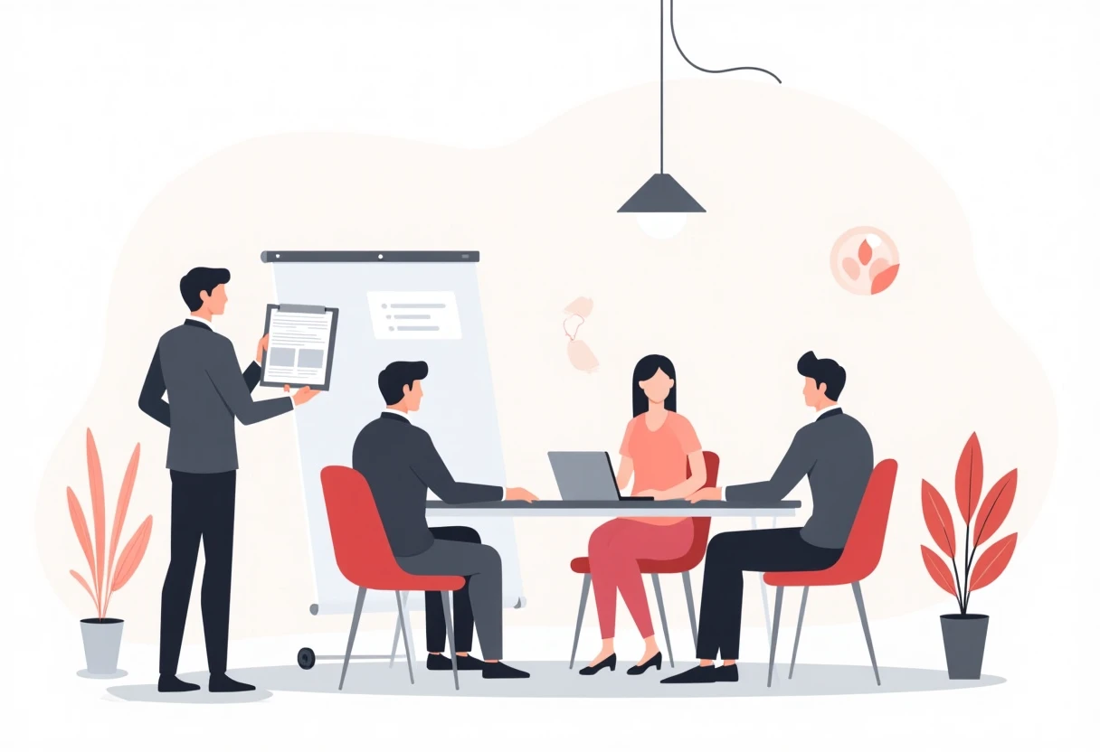 Liderazgo en servicio al cliente