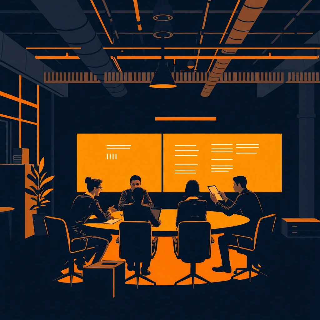 Oportunidades de crecimiento en el lugar de trabajo