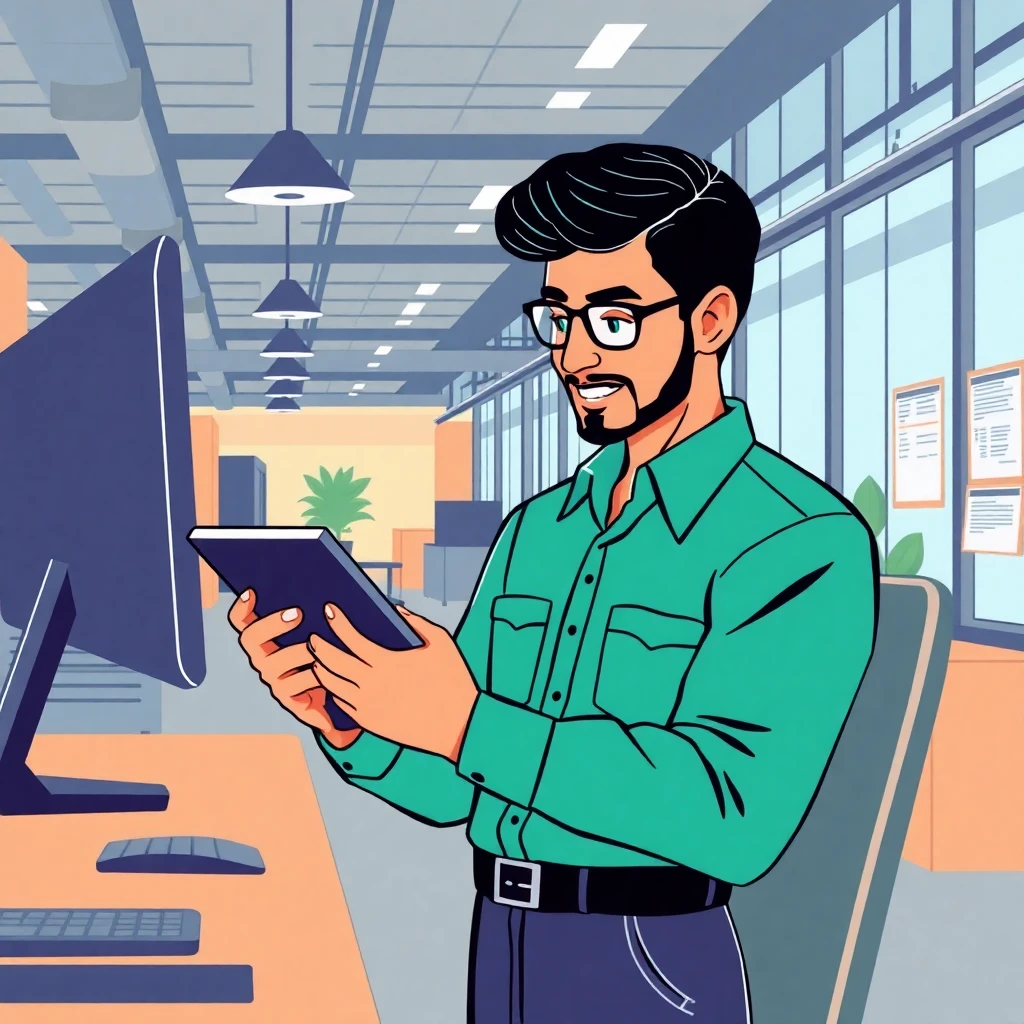 Revisando beneficios laborales