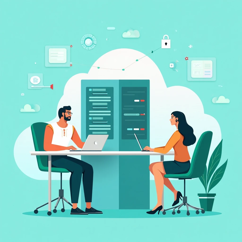 Seguridad en la nube