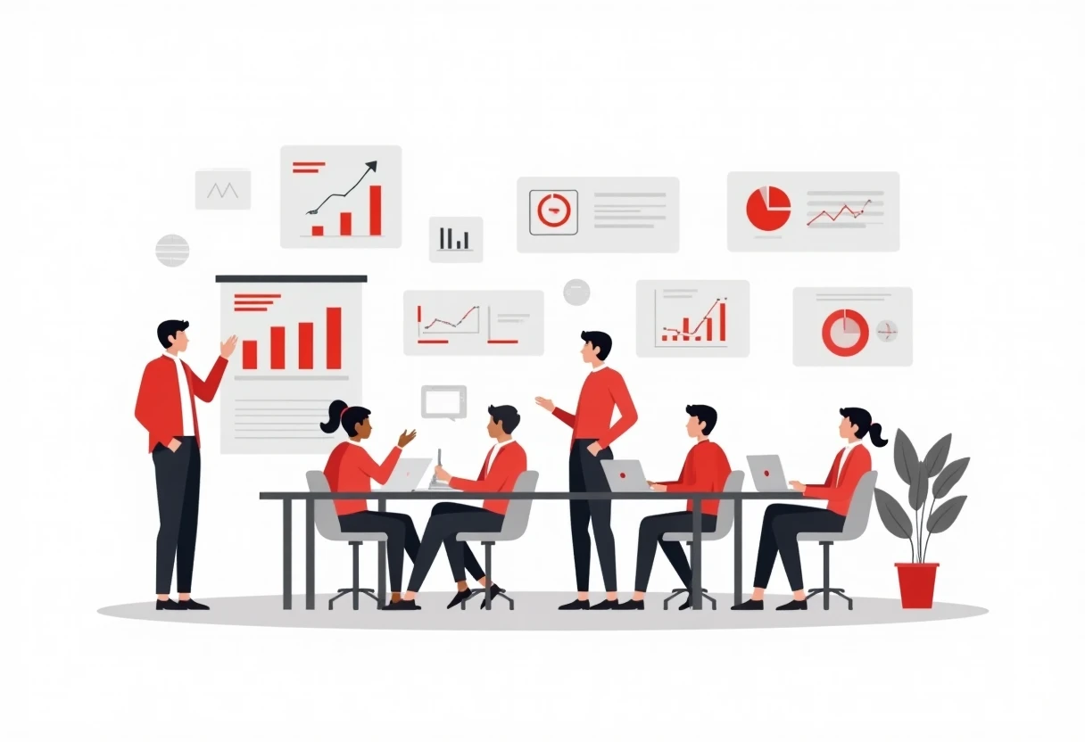 Comparando las mejores ofertas de trabajo en ventas