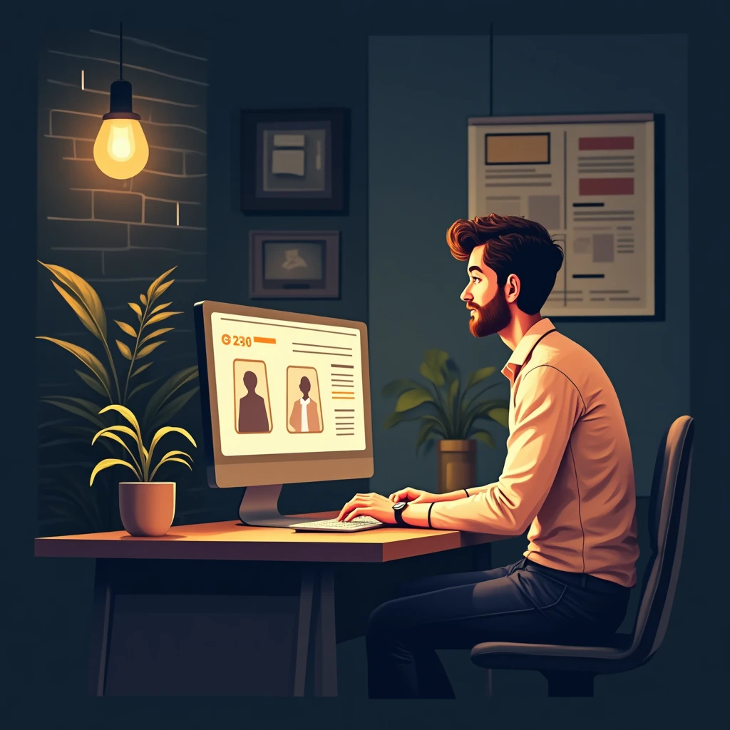 Comparando las mejores opciones de trabajo