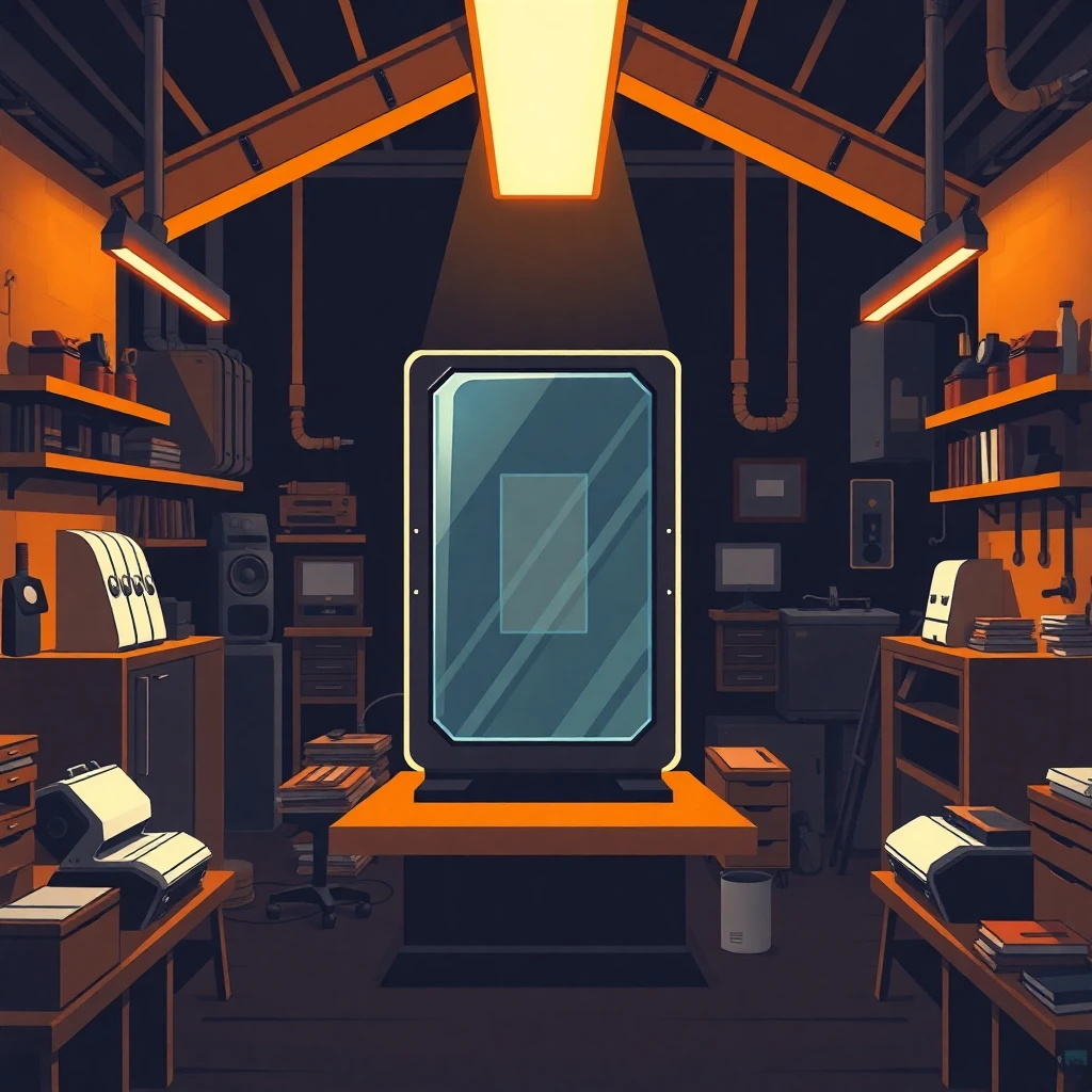 Opción tecnológica premium