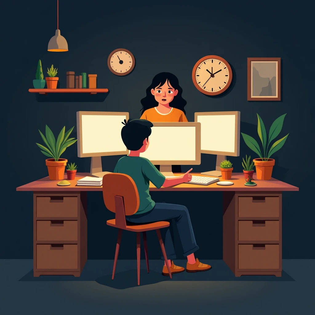 Analista de Cumplimiento Remoto